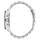 LEE COOPER με Ασημί Μπρασελέ από Super-Metal LC08249.350