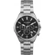 LEE COOPER Gents με Μπρασελέ από Super-Metal σε Ασημί Τόνο LC08273.350