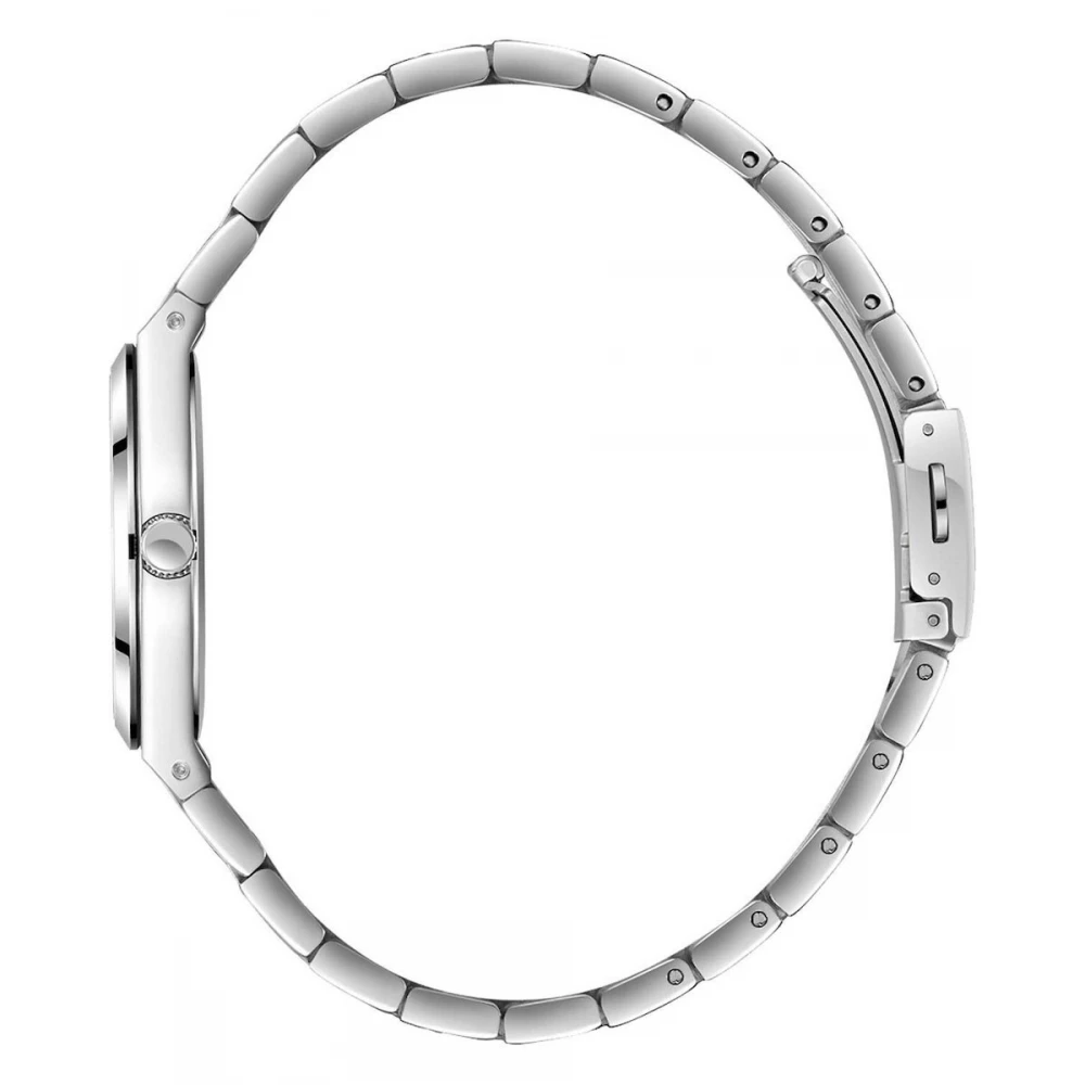 LEE COOPER με Ασημί Μπρασελέ από Super-Metal LC08298.390