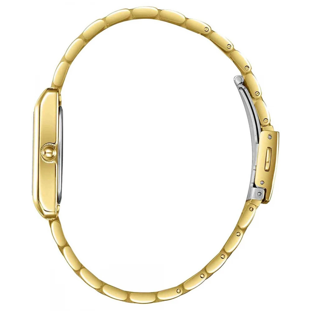 LEE COOPER με Χρυσό Μπρασελέ από Super-Metal LC08300.130