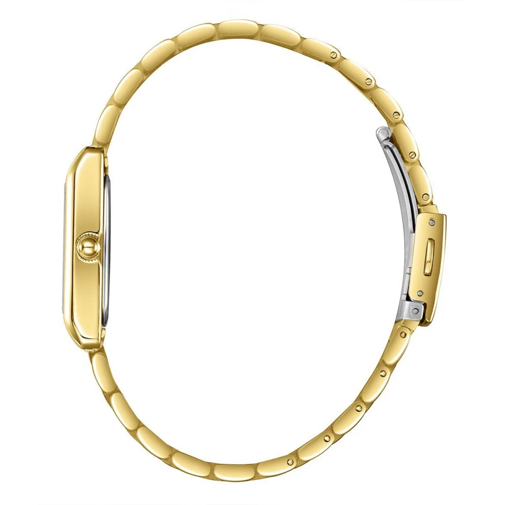 LEE COOPER με Χρυσό Μπρασελέ από Super-Metal LC08300.170