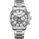 LEE COOPER Multifunction Με Ασημί Μπρασελέ από Super-Metal LC08305.330
