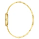 LEE COOPER Ladies με Χρυσό Μπρασελέ από Super-Metal LC08350.170