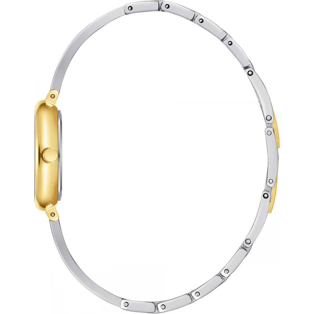 LEE COOPER Ladies με Μπρασελέ Δύο Τόνων από Super-Metal LC08350.220
