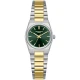 LEE COOPER Ladies με Μπρασελέ Δύο Τόνων από Super-Metal LC08362.270