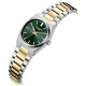 LEE COOPER Ladies με Μπρασελέ Δύο Τόνων από Super-Metal LC08362.270