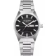 LEE COOPER Men's Με Ασημί Μπρασελέ από Super-Metal LC08363.350