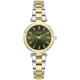 LEE COOPER Ladies με Μπρασελέ Δύο Τόνων από Super-Metal LC08365.270