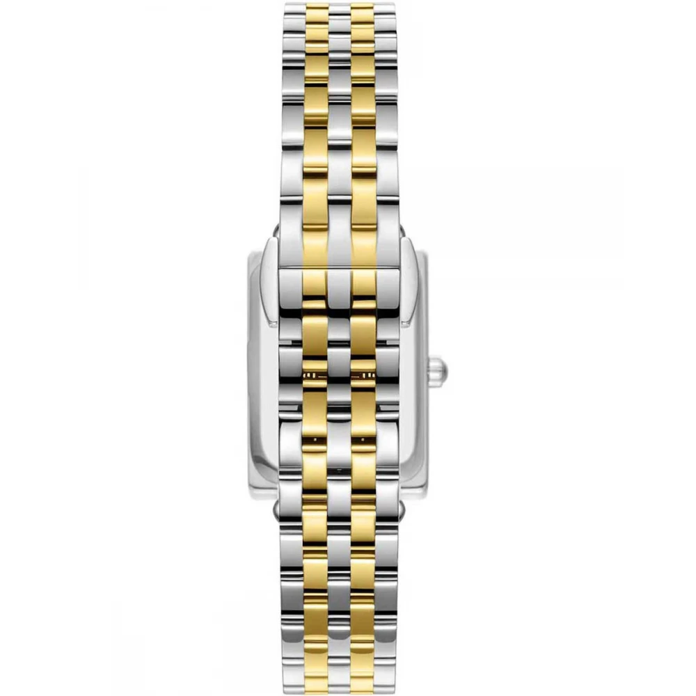 LEE COOPER Ladies Με Μπρασελ΄΄ε Δύο Τόνων από Super-Metal LC08366.220