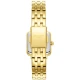 LEE COOPER Ladies με Χρυσό Μπρασελέ από Super-Metal LC08380.130