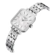 LEE COOPER Ladies με Ασημί Μπρασελέ από Super-Metal LC08380.330