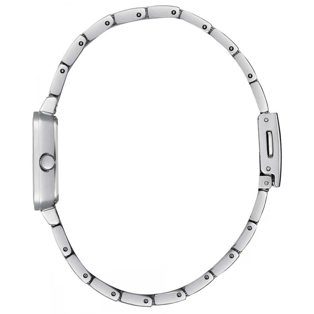 LEE COOPER Ladies με Ασημί Μπρασελέ από Super-Metal LC08380.330
