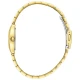 LEE COOPER με Χρυσό Μπρασελέ από Super-Metal και Ζιργκόν LC08391.130