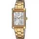 CASIO Collection Gold Stainless Steel Bracelet LTP-1234PG-7AEG