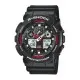 CASIO G-Shock GA-100-1A4