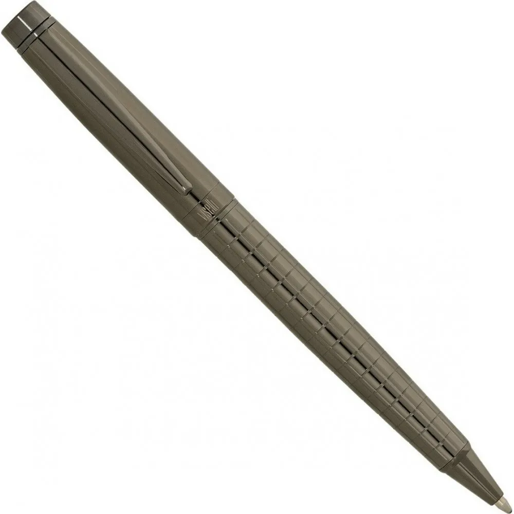VISETTI Στυλό Ballpoint Ατσάλι Gun Metal FO-PE031R VISETTI Στυλό Ballpoint Ατσάλι Gun Metal FO-PE031R
