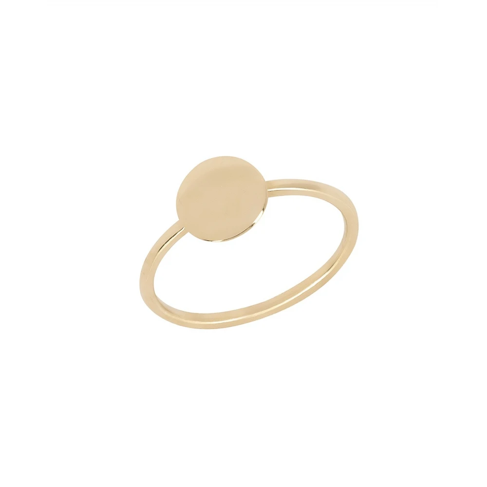 14K Χρυσό Δαχτυλίδι 030613F