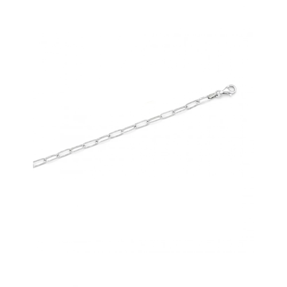 925 Ασήμι Βραχιόλι "Αλυσίδα" 12063069SUS