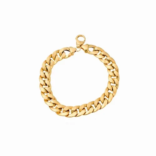 14Κ Χρυσό Βραχιόλι 1611t170