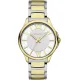VOGUE Marilyn Two Tone Stainless Steel Bracelet 2020613061