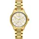BREEZE Suprecious Gold Stainless Steel Bracelet 212171.2
