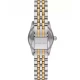MICHAEL KORS Lexington Crystals Two Tone Stainless Steel Bracelet MK4740