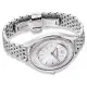 SWAROVSKI Crystalline Aura Metal Bracelet Silver Tone Plated 5519462