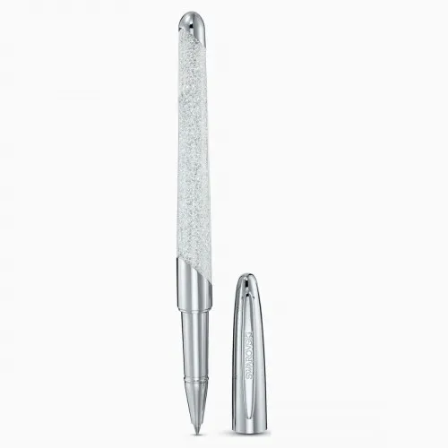 SWAROVSKI Crystalline Nova Μαρκαδοράκι Ασημί τόνος, Επιμετάλλωση χρωμίου 5534320