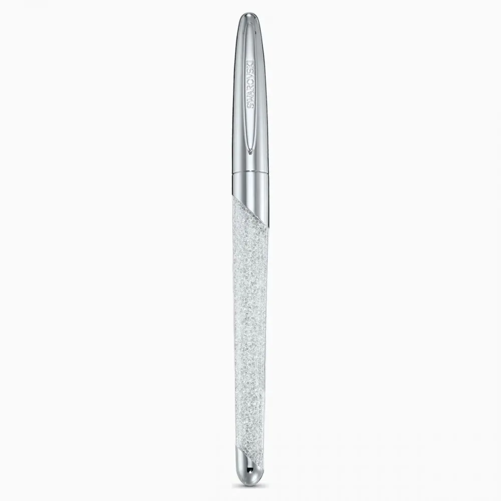 SWAROVSKI Crystalline Nova Μαρκαδοράκι Ασημί τόνος, Επιμετάλλωση χρωμίου 5534320 SWAROVSKI Crystalline Nova Μαρκαδοράκι Ασημί τόνος, Επιμετάλλωση χρωμίου 5534320