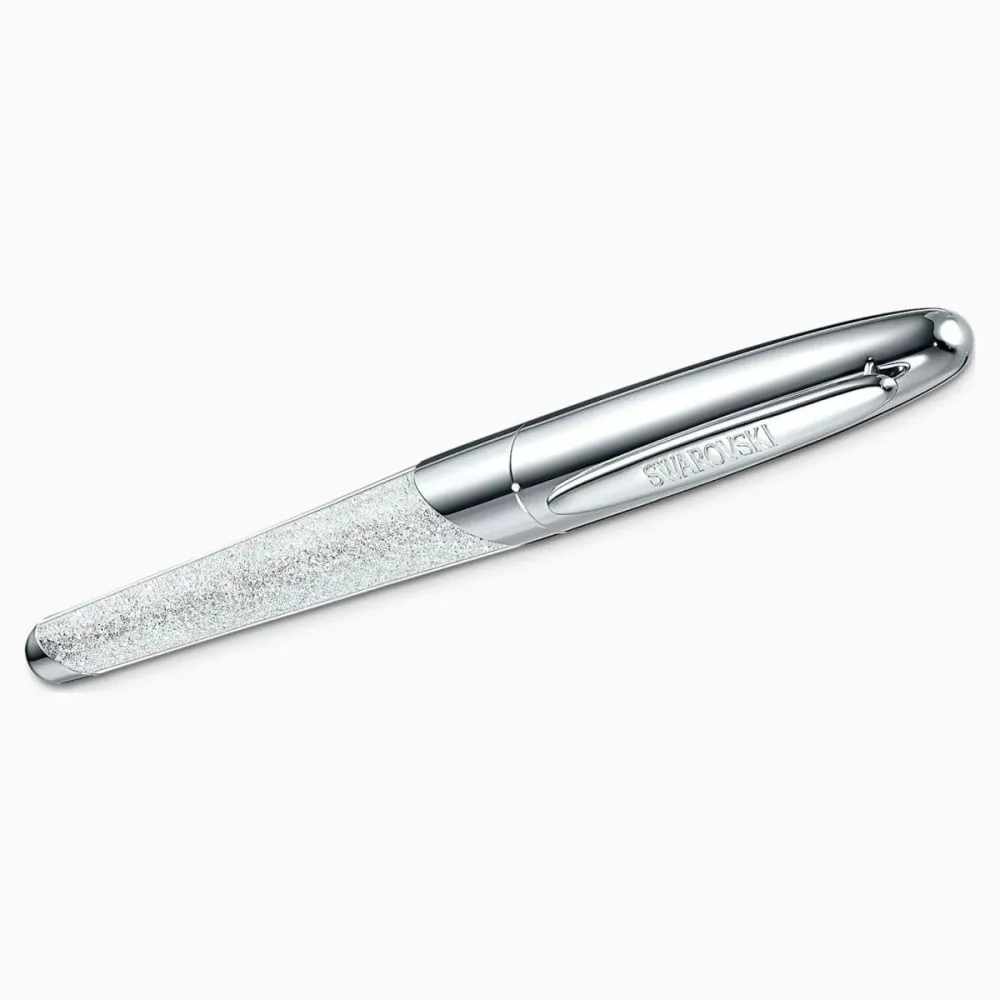 SWAROVSKI Crystalline Nova Μαρκαδοράκι Ασημί τόνος, Επιμετάλλωση χρωμίου 5534320 SWAROVSKI Crystalline Nova Μαρκαδοράκι Ασημί τόνος, Επιμετάλλωση χρωμίου 5534320