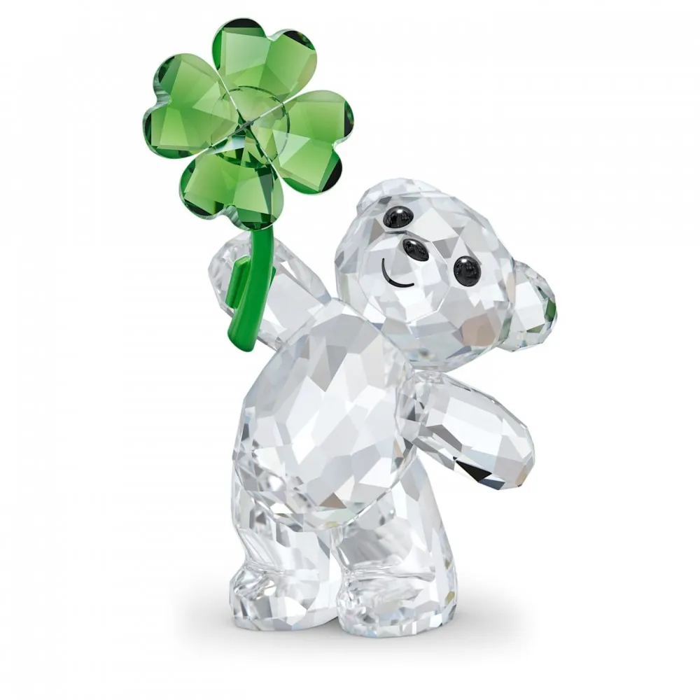 Swarovski Kris Bear - Lucky Charm 5557537
