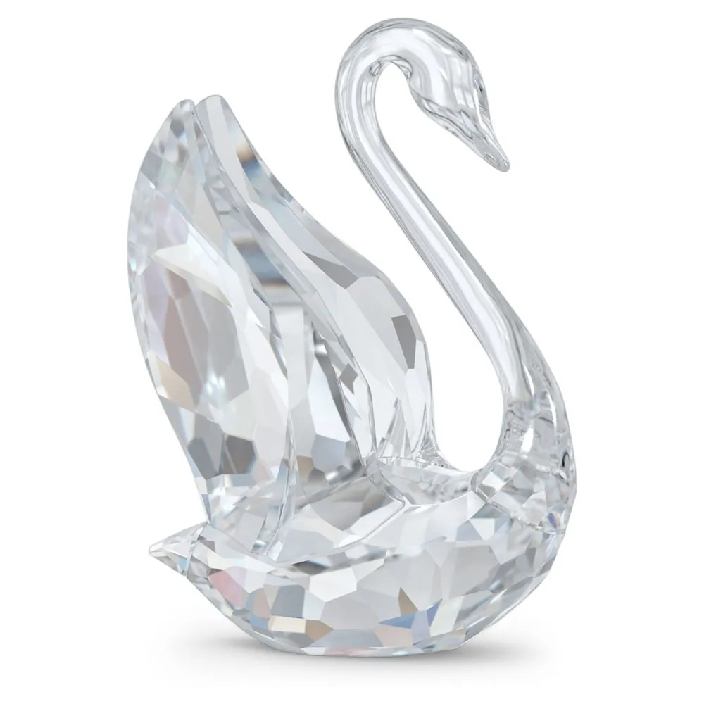 SWAROVSKI Signum Κύκνος, Μικρός από Κρύσταλλο 5x2.8x3.6 5613254