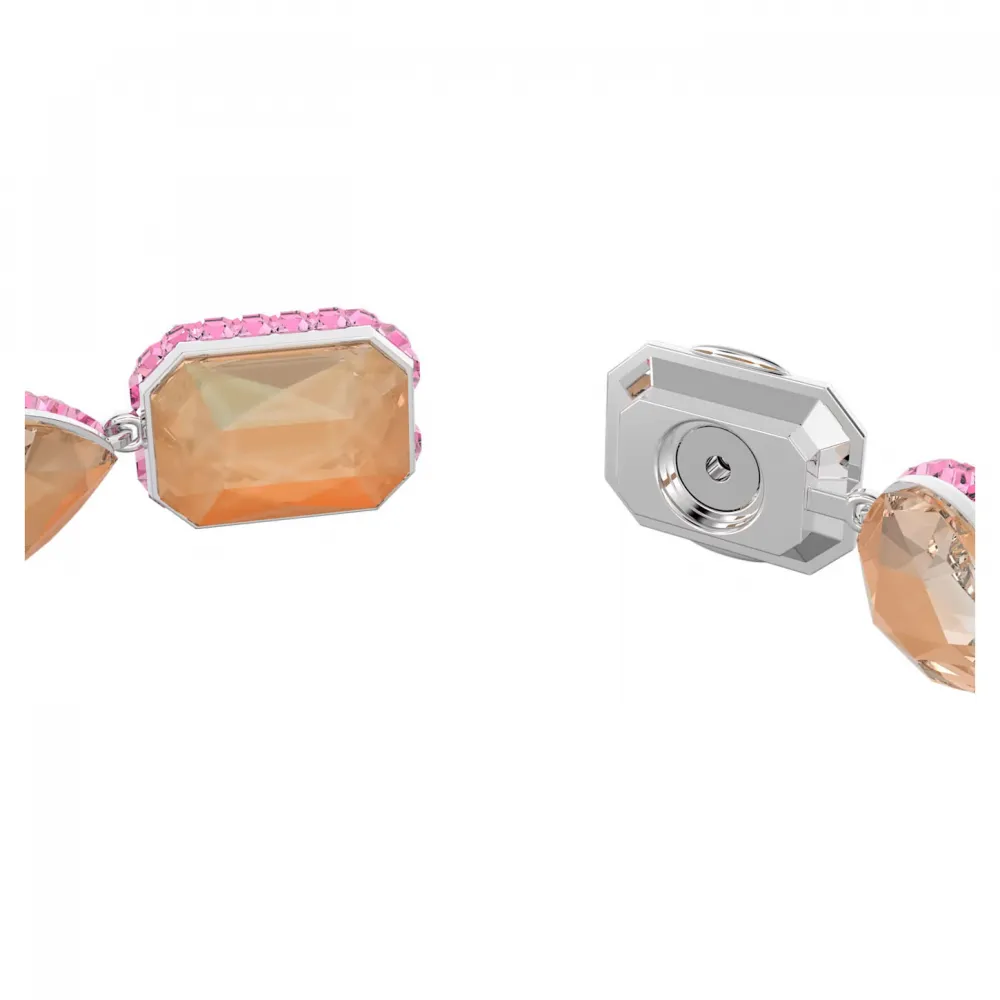 SWAROVSKI Orbita Βραχιόλι Μαγνητικό, μείξη κοπών, Πολύχρωμο, Επιροδιωμένο 5616383