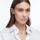 SWAROVSKI Millenia Σετ Οκταγωνική κοπή, Ροζ, Ροζ Επιχρυσωμένο 5620548