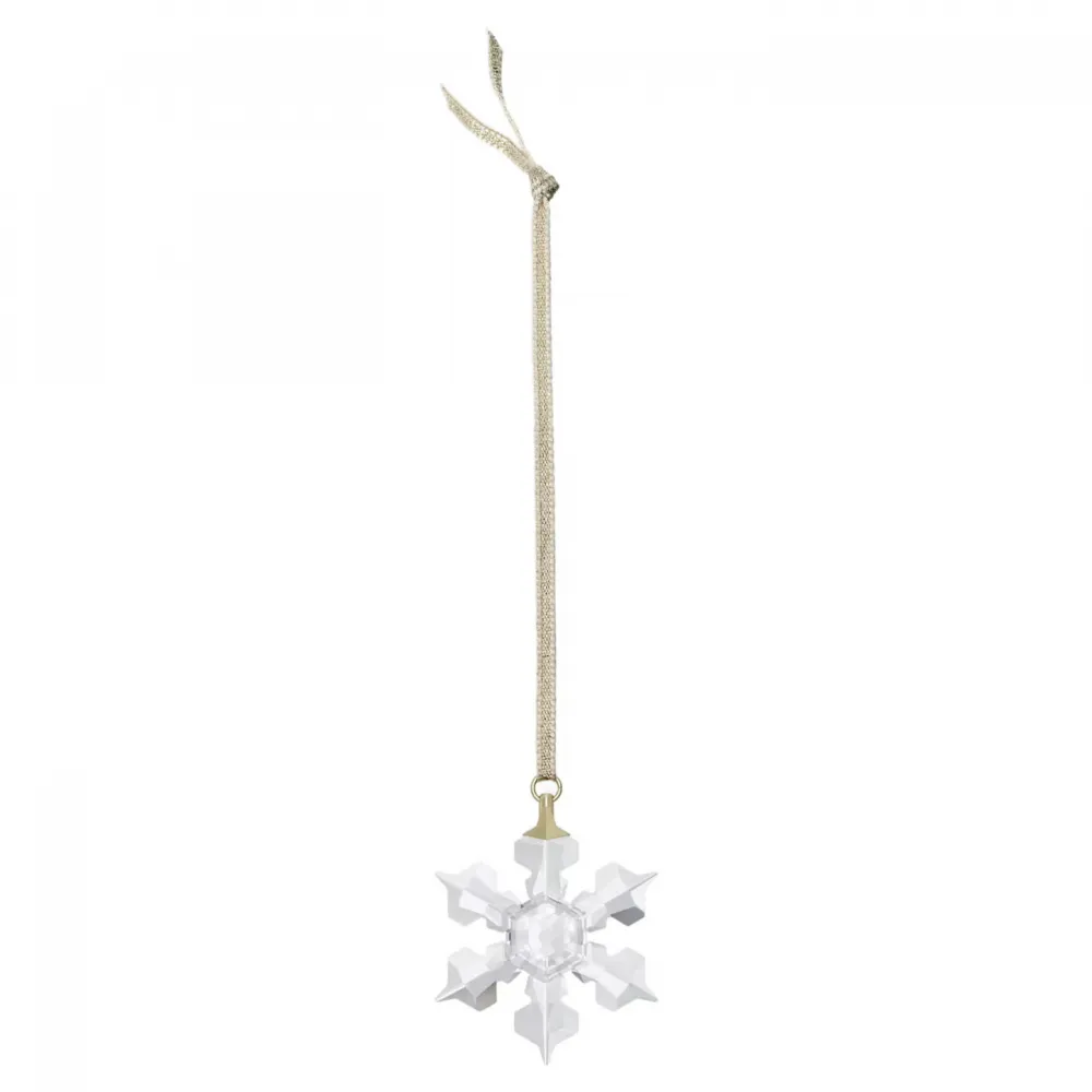 SWAROVSKI Little Snowflake Στολίδι 5621017