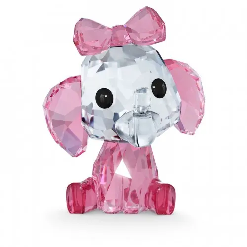 SWAROVSKI Baby Animals Cheery ο Ελέφαντας 5622152