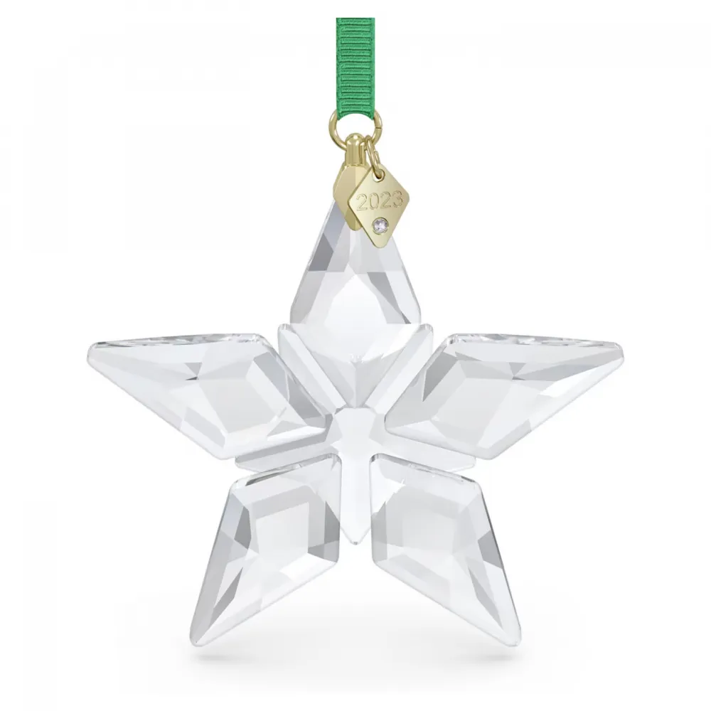 SWAROVSKI Annual Edition Στολίδι 2023 5636253 SWAROVSKI Annual Edition Στολίδι 2023 5636253