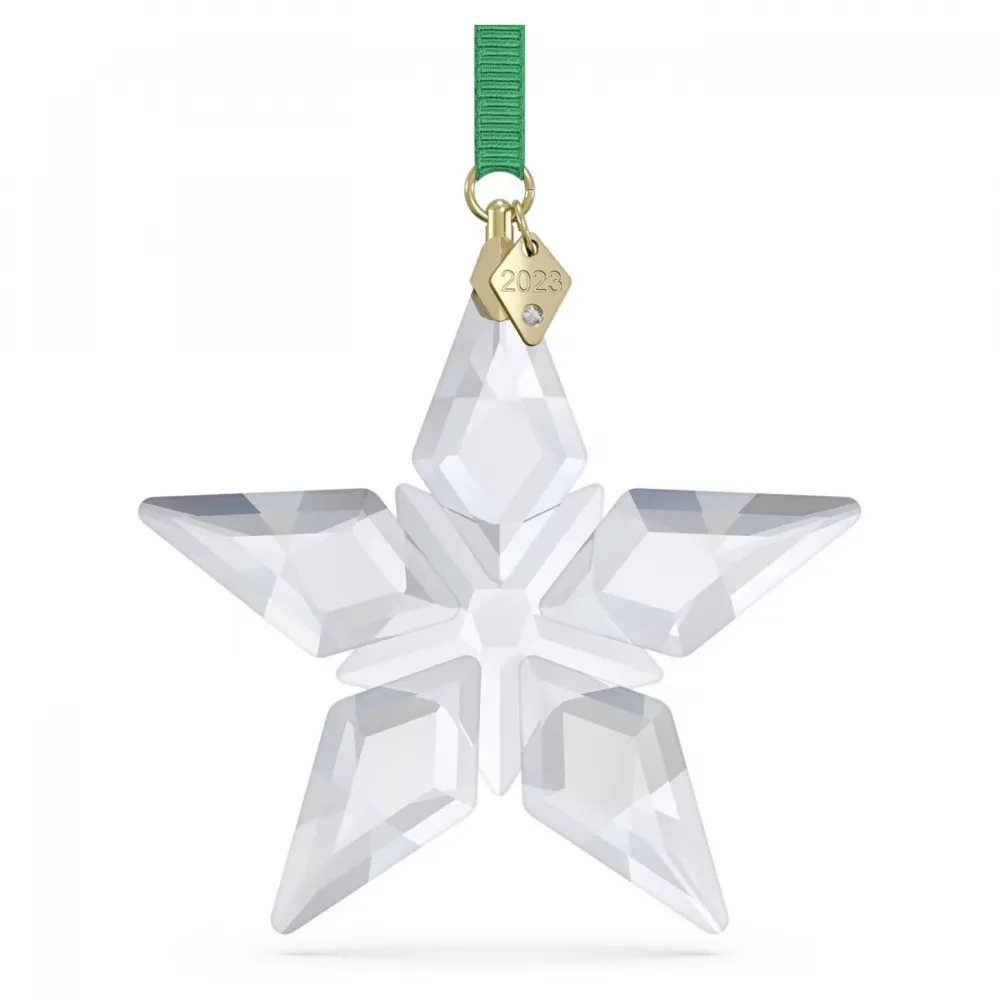 SWAROVSKI Annual Edition Στολίδι 2023 5636253 SWAROVSKI Annual Edition Στολίδι 2023 5636253