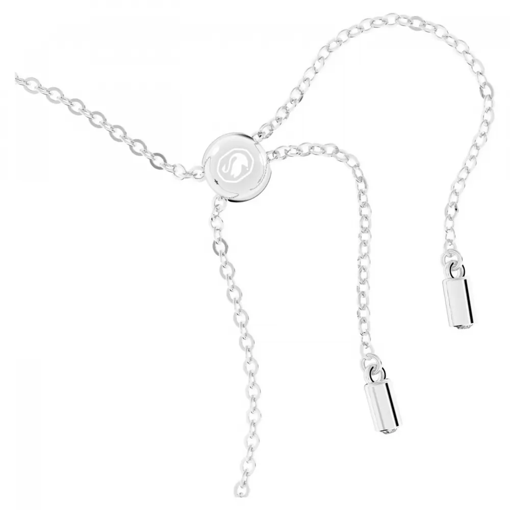 SWAROVSKI Stella Βραχιόλι Αστέρι, Μπλε, Επιροδιωμένο 5639187