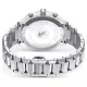 SWAROVSKI Dextera Swiss Made, Silver Tone Stainless Steel Bracelet 5641297