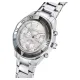 SWAROVSKI Dextera Swiss Made, Silver Tone Stainless Steel Bracelet 5641297