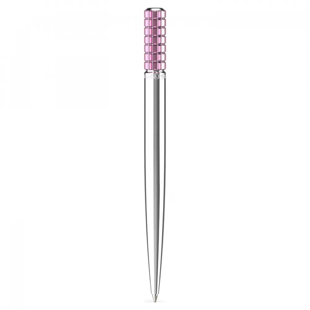 SWAROVSKI Classic Στυλό Ροζ, Επιχρωμιωμένο 5647830