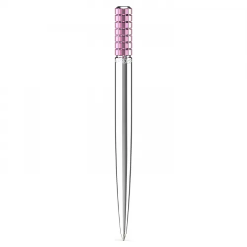 SWAROVSKI Classic Στυλό Ροζ, Επιχρωμιωμένο 5647830