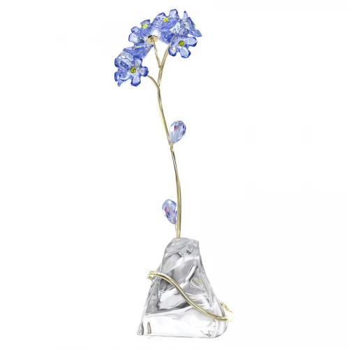 SWAROVSKI Florere Μη με λησμονεί ( Forget-me-not) 5666971