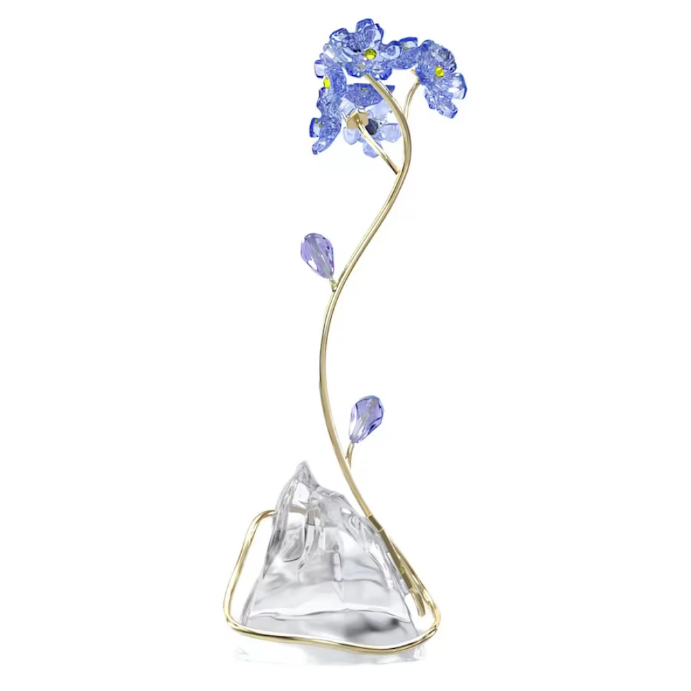 SWAROVSKI Florere Μη με λησμονεί ( Forget-me-not) 5666971