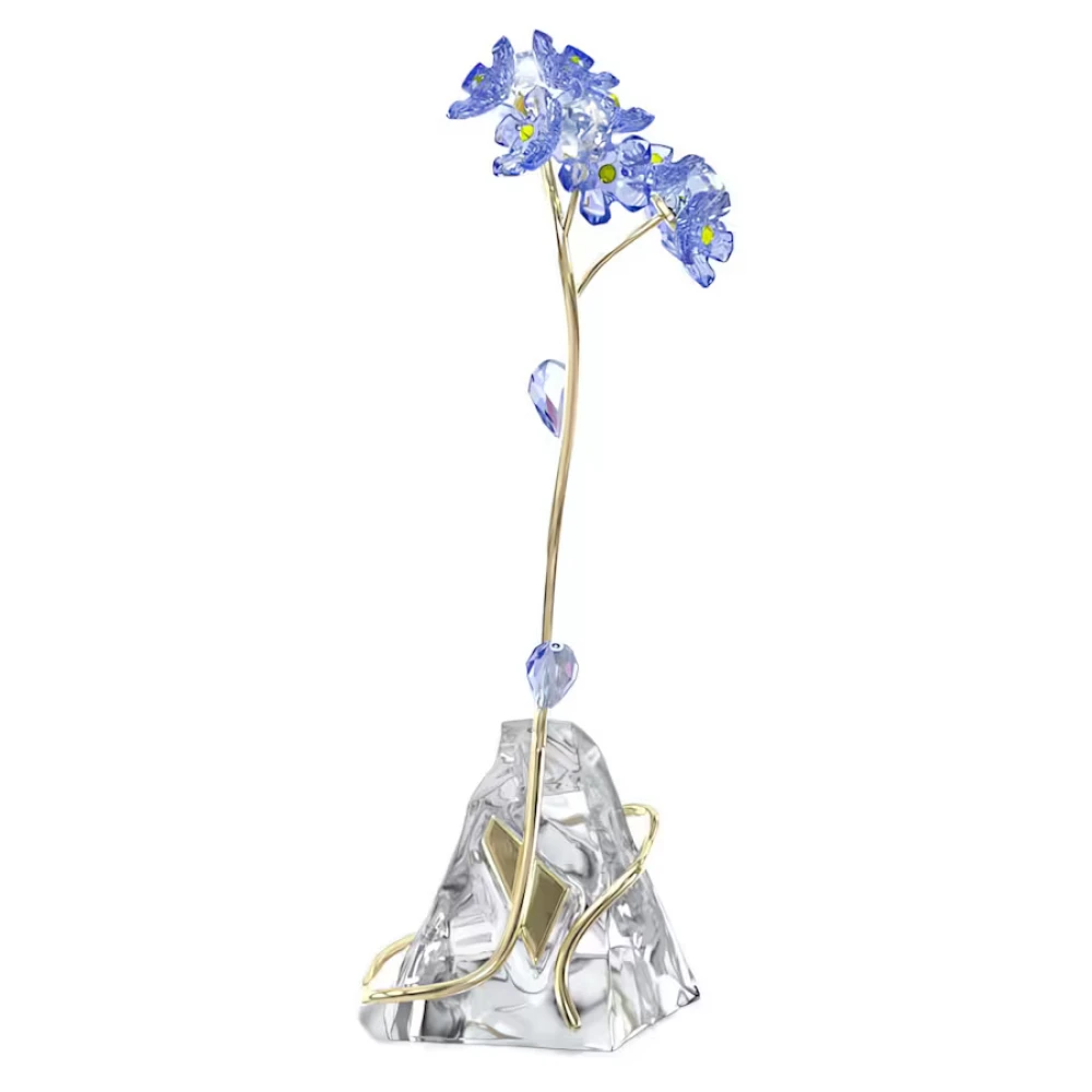 SWAROVSKI Florere Μη με λησμονεί ( Forget-me-not) 5666971