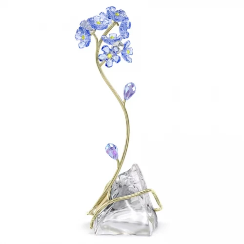 SWAROVSKI Florere Μη με λησμονεί ( Forget-me-not) 5666971