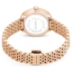 SWAROVSKI Ρολόι Certa Rose Gold Tone 5672981