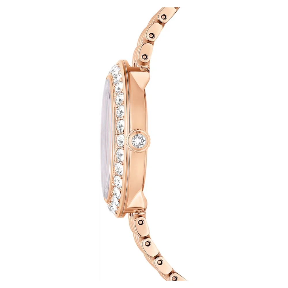 SWAROVSKI Ρολόι Certa Rose Gold Tone 5672981