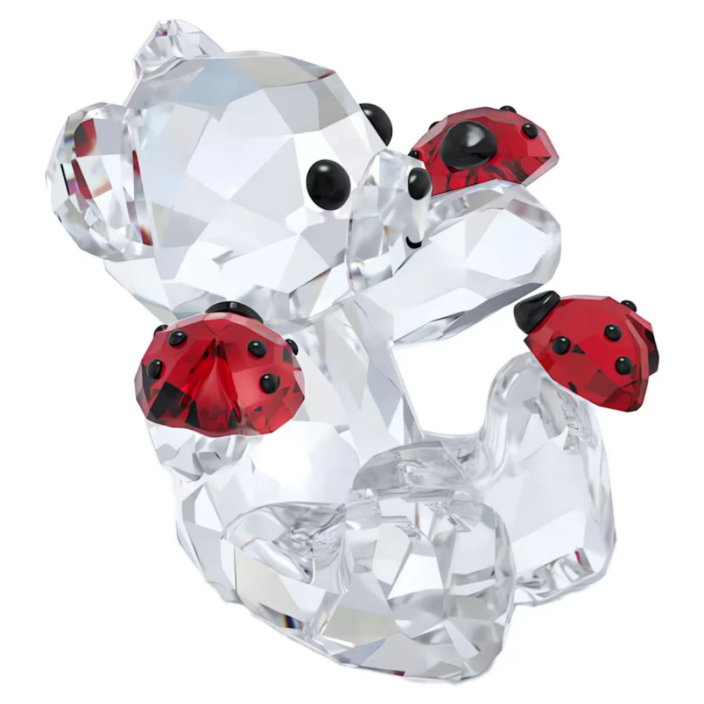 SWAROVSKI Kris Αρκουδάκι Καλή τύχη 5675983